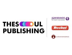 TheSoul Publishing Rocket Caravanserai j&m Brands