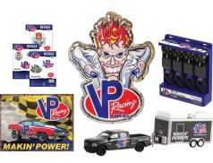 VP Racing Licensees