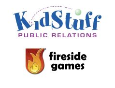 kidstuff fireside