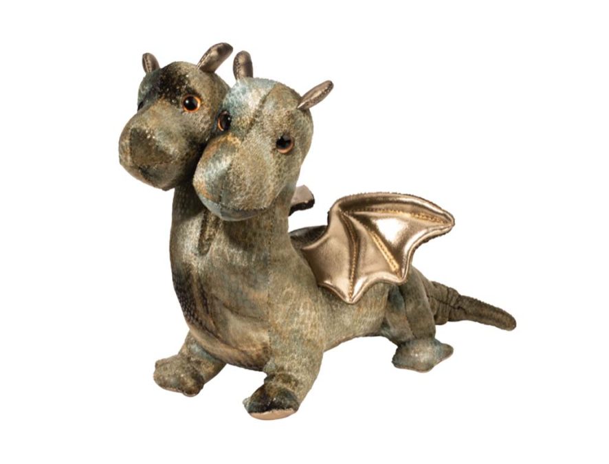 Douglas Welcomes More Dragons and Unicorns to Their Plush Family - aNb ...