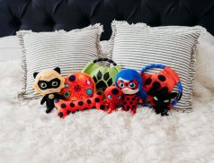 Miraculous Dog Toy ZippyPaws