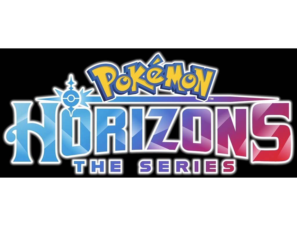 Pokemon (2023) - Pokemon Horizons: The Series 