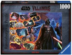 Star Wars Villainous Puzzles Ravensburger