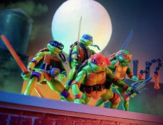 TMNT Mutant Mayhem