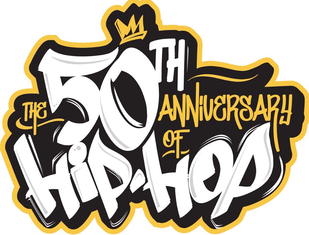 Rocket to License 'The 50th Anniversary of Hip Hop' in the UK aNb