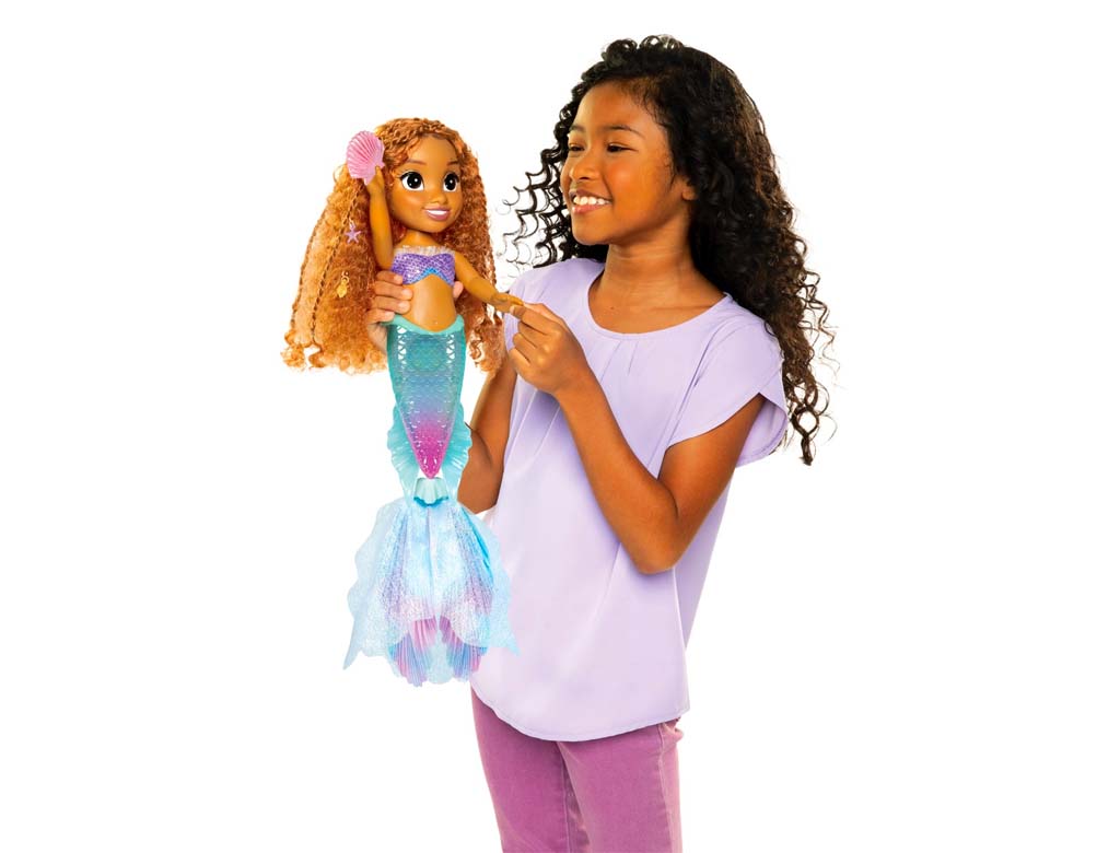 INSERTING and REPLACING JAKKS Pacific Partners With M-Star Media to  Globally Launch Cute Girls Hairstyles Toy Line Inspired by Hit   Channel