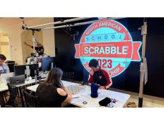 Scrabble Championship