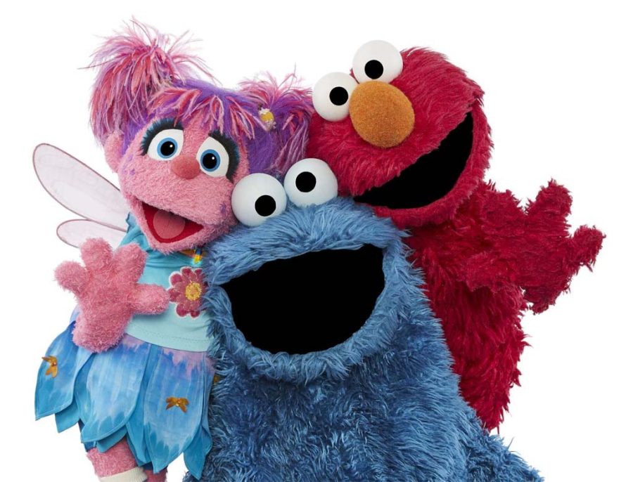 Bulldog Announces New Sesame Street Deals as TV Presence Grows - aNb ...