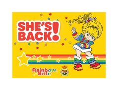 The Loyal Subjects Rainbow Brite