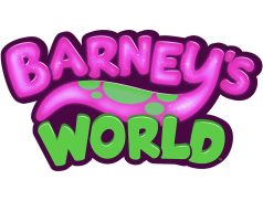 Barney's World