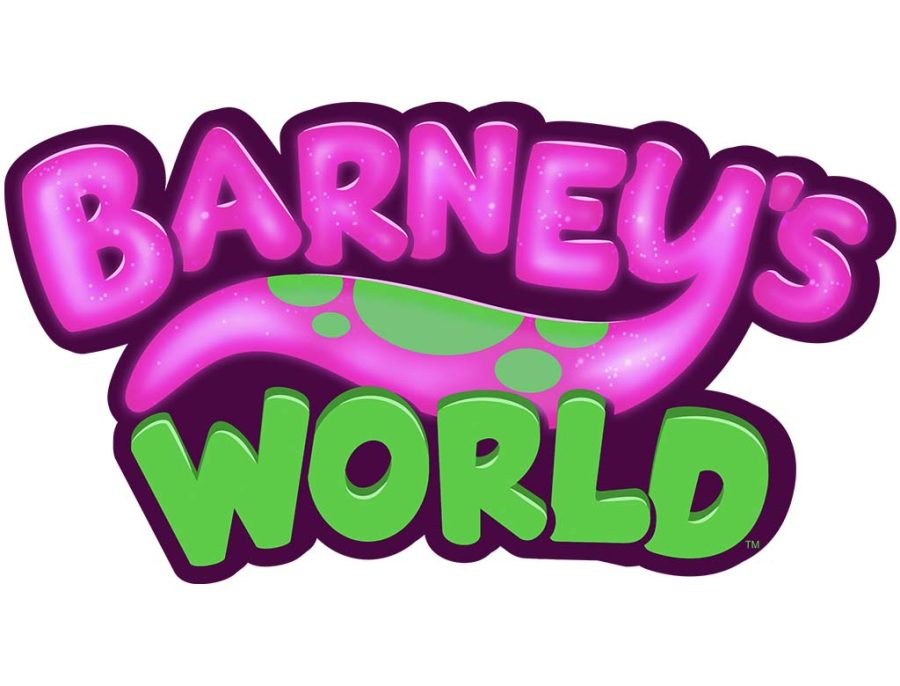 'Barney's World' Coming to Max and Cartoonito in 2024 aNb Media, Inc.