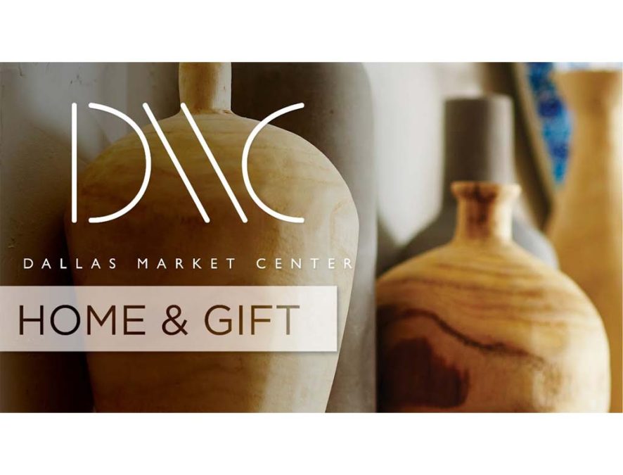Dallas Total Home & Gift Market 2023 Presents InDemand Products