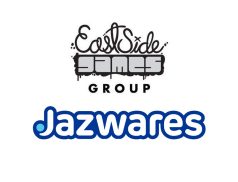 East Side Games Jazwares