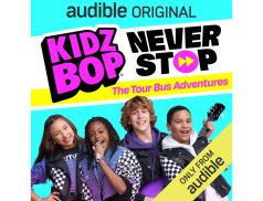 Kidzbop Audible