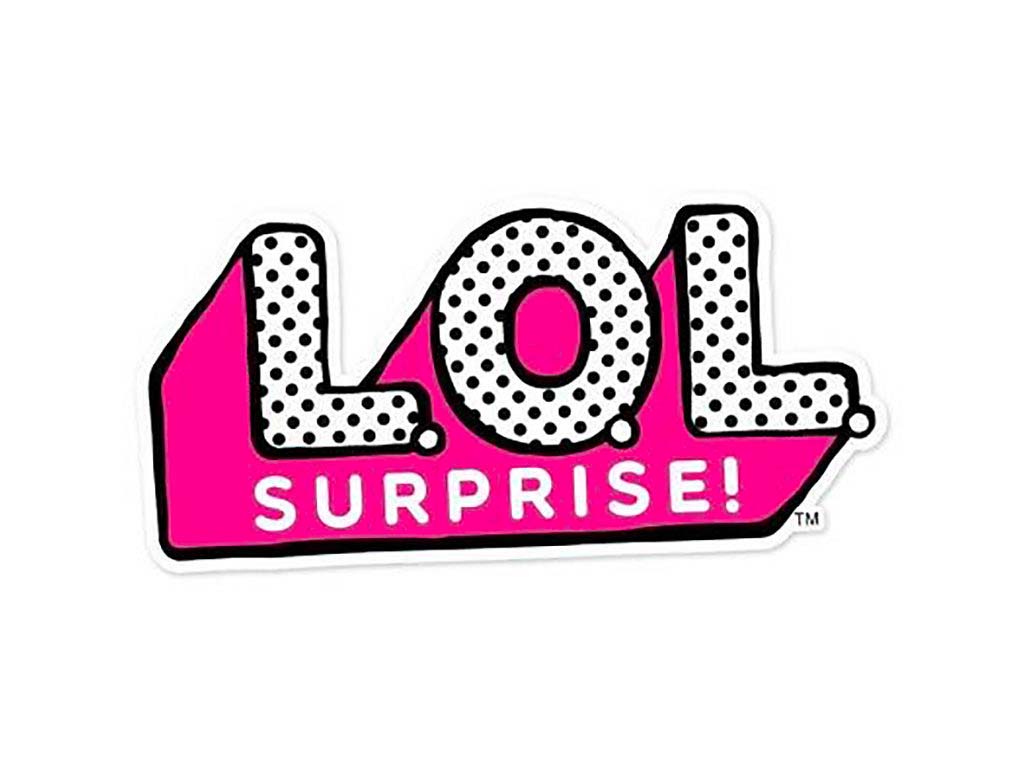 L.O.L. Surprise! Loves Mini Sweets Peeps - Cute Bunny