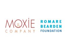 Moxie and Co Romare Bearden Foundation