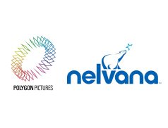 Nelvana Polygon Pictures