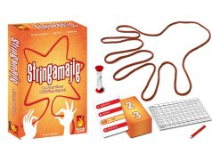 Stringamajig Fireside Games