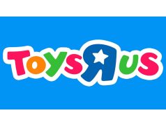 Toys R Us Logo