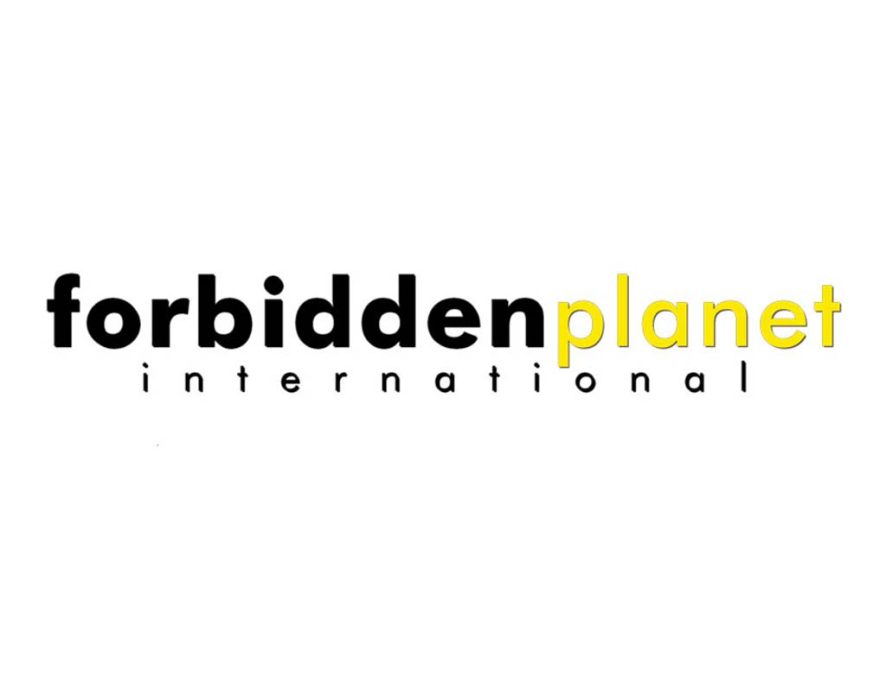 Forbidden Planet International Announces Andrew Staff As New Managing ...