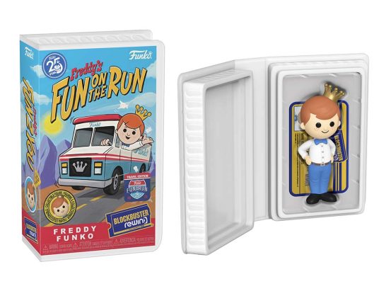 Funko Blockbuster