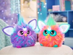 Furby Hasbro