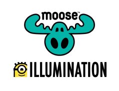 Moose Illumination Despicable Me Minions