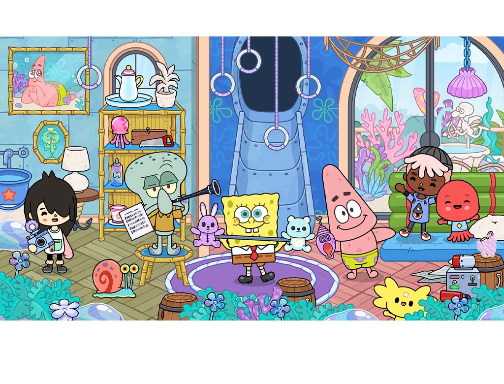 what you guys think about modern spongebob : r/spongebob
