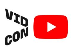 Vidcon Youtube