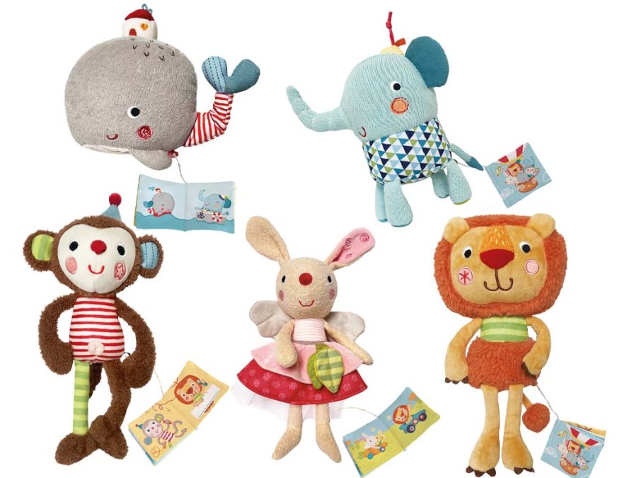 Bababoo and friends Expands its Product Offerings to Include A New ...