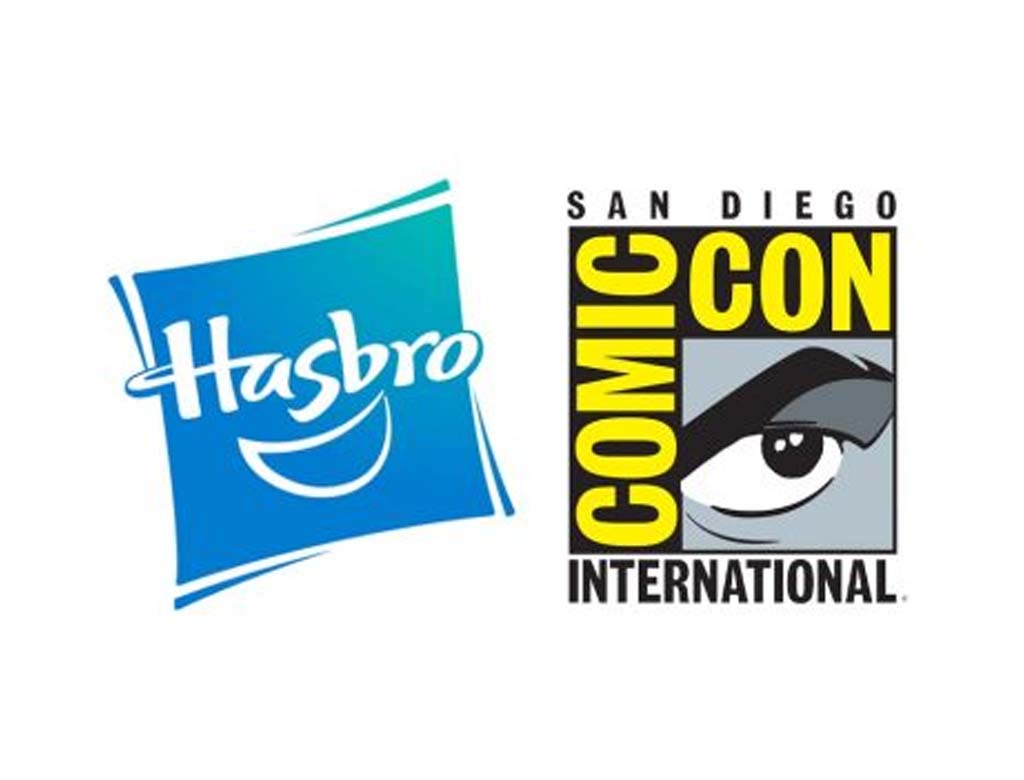 Hasbro Celebrates its 100th Anniversary at 2023 San Diego ComicCon