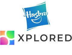 Hasbro Xplored