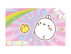 Molang Japan Expo