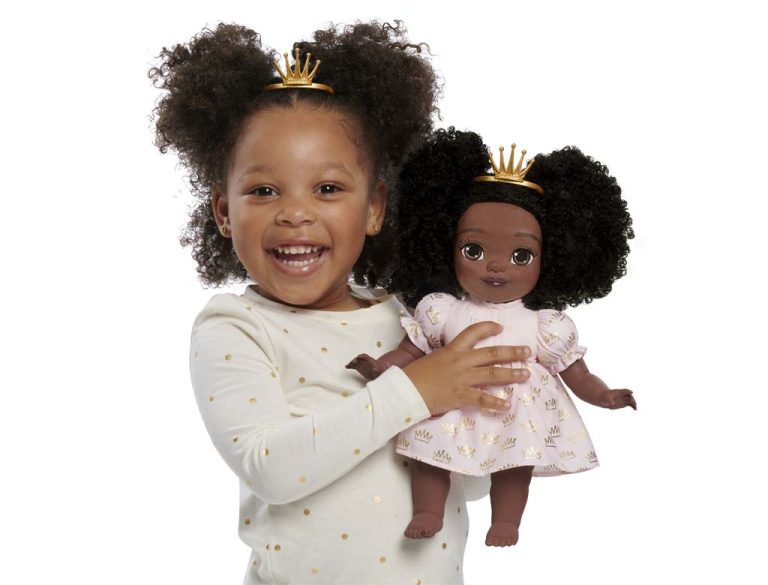 Purpose Toys Reveals Expansion of Popular Naturalistas Doll Line with ...