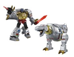 Robosen Grimlock