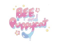 Bee and Puppycat Kartoon