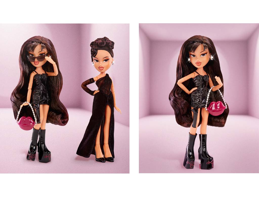 Bratz Expands Partnership with Kylie Jenner to Release Highly