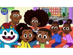 Lyla in the Loop PBS Kids