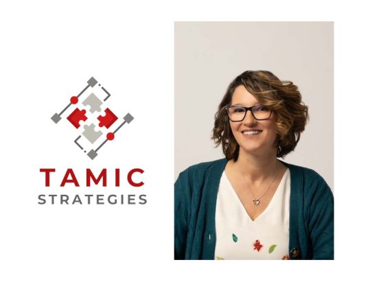 Tami Murphy Tamic Strategies