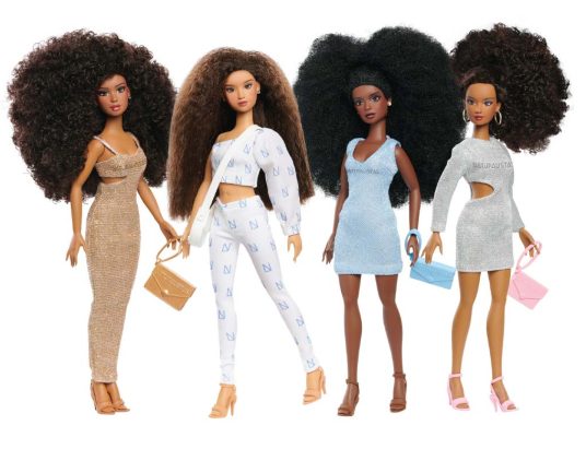 Naturalistas Purpose Toys