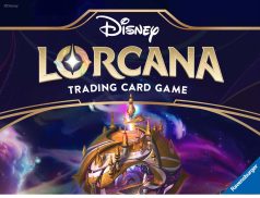 Disney Lorcana new