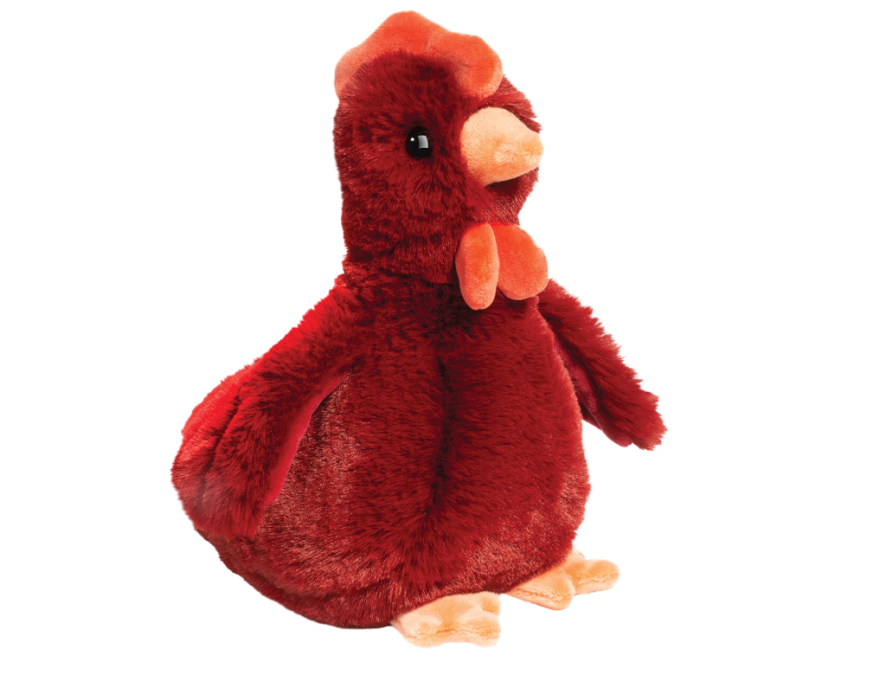 New Farm Animal Softs From Douglas To Debut At Toy Fair 2023 - Anb 