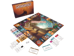 Dune Monopoly