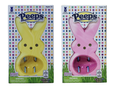 Peeps Eggmazing