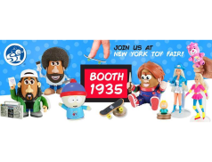 Super Impulse Toy Fair