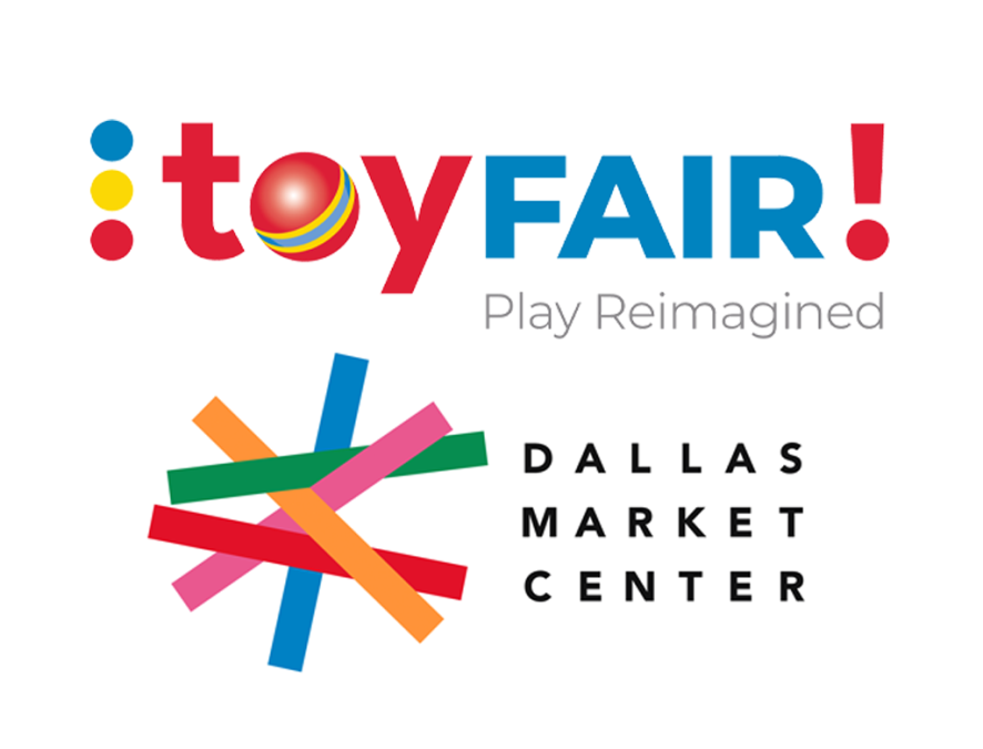 Toy Fair Pavilion to Debut at January 2024 Temps at Dallas Total Home