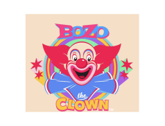 Bozo the Clown Firefly