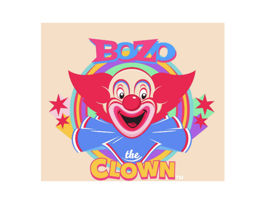 Bozo the Clown Firefly