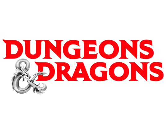 Dungeons & Dragons