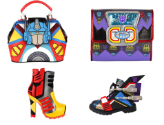 Hasbro Transformers Irregular Choice